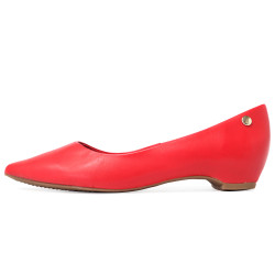 TINO BELLINI 貝里尼 巴西進口 尖頭增高鞋FSBV008B-2