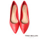 TINO BELLINI 貝里尼 巴西進口 尖頭增高鞋FSBV008B-2