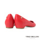 TINO BELLINI 貝里尼 巴西進口 尖頭增高鞋FSBV008B-2