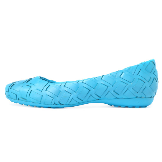 巴西進口編織娃娃鞋芭蕾舞鞋FWBT033A-L