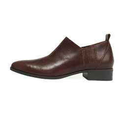 義大利進口尖頭包鞋FWCV026C-6