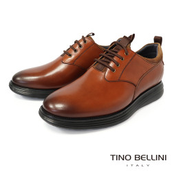 男士綁帶休閒鞋HM4O025-9