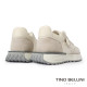 TINO BELLINI 貝里尼 香港進口 運動風厚底休閒鞋LB0V010A-0 