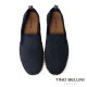 TINO BELLINI 貝里尼 西班牙進口 網眼透氣漁夫鞋 HM4T037-4(藍色)