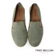 TINO BELLINI 貝里尼 西班牙進口 網眼透氣漁夫鞋 HM4T037-5(綠色)
