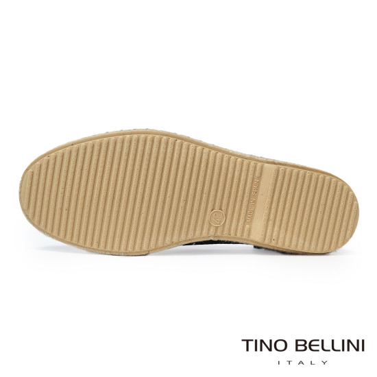 TINO BELLINI 貝里尼 西班牙進口 網眼透氣漁夫鞋 HM4T037-5(綠色)