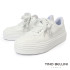 TINO BELLINI 貝里尼 巴西進口 綁帶 厚底 休閒 運動 女鞋 LB0T032-0(白色)