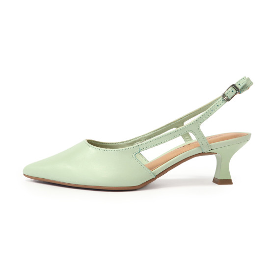 TINO BELLINI 貝里尼 巴西進口 後繫帶跟鞋FS1T008-5