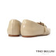 TINO BELLINI 貝里尼 巴西進口 漆皮瑪莉珍鞋FSBT019-3