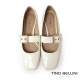 TINO BELLINI 貝里尼 巴西進口 漆皮瑪莉珍鞋FSBT019-R