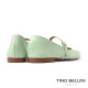 TINO BELLINI 貝里尼 義大利進口 素面細帶瑪莉珍鞋FSBV017A-5