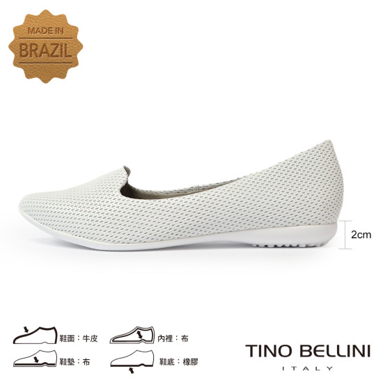 巴西娃娃樂福鞋FSBV018-0