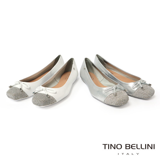 鑽飾芭蕾舞鞋FSBV019-D