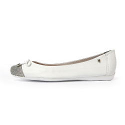 鑽飾芭蕾舞鞋FSBV019-0