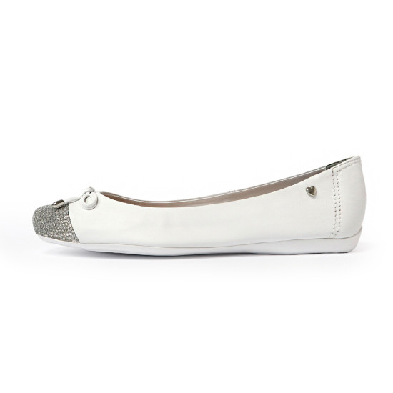 鑽飾芭蕾舞鞋FSBV019-0