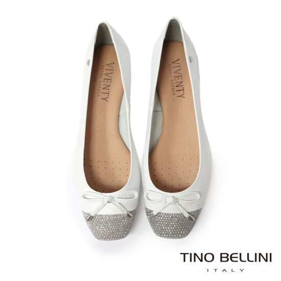 鑽飾芭蕾舞鞋FSBV019-0