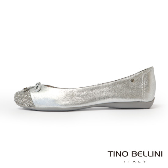 鑽飾芭蕾舞鞋FSBV019-D