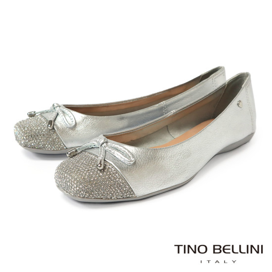 鑽飾芭蕾舞鞋FSBV019-D