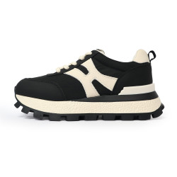 TINO BELLINI 貝里尼 香港進口 復古運動 休閒鞋LB0V014C-1