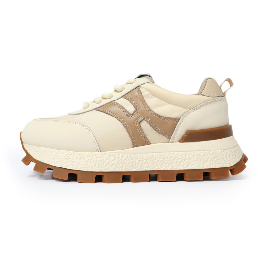 TINO BELLINI 貝里尼 香港進口 復古運動 休閒鞋LB0V014C-3