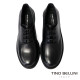 TINO BELLINI 貝里尼 阿爾巴尼亞進口 雅痞女伶德比牛津鞋FWCT044-1(黑色)