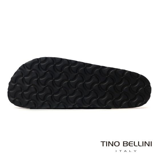 男款 寬帶涼拖鞋HM0O005-1