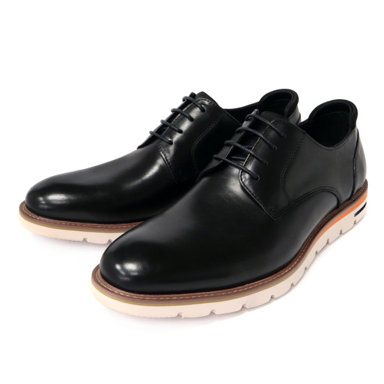 撞色牛津鞋HM2O034-1