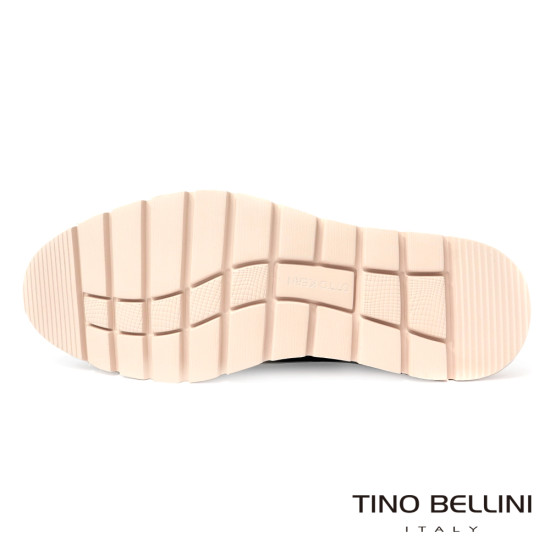 撞色牛津鞋HM2O034-1