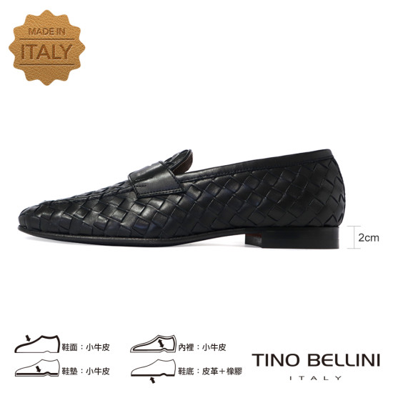 編織樂福鞋HM2T026-1