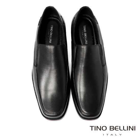 TINO BELLINI 貝里尼 香港進口 經典紳士雅痞真皮紳士鞋HM3T020G-1