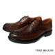 TINO BELLINI 貝里尼 香港進口 綁帶紳士鞋HM3T075A-9