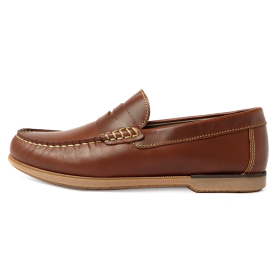 男款 葡萄牙樂福鞋HM4O0015-6