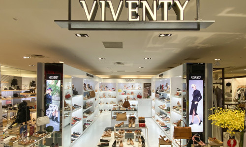 新光三越 台中中港店-VIVENTY