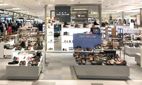 台茂購物中心-TINO BELLINI（男櫃）