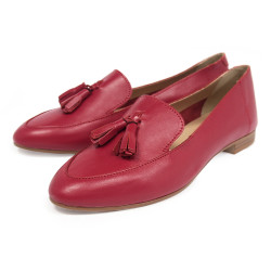 義大利流蘇樂福鞋FBV0014-2