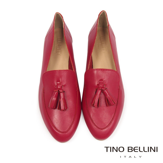 義大利流蘇樂福鞋FBV0014-2