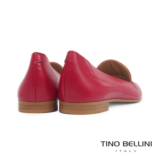 義大利流蘇樂福鞋FBV0014-2