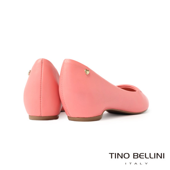 尖楦內增高低跟鞋FSBT009-Q