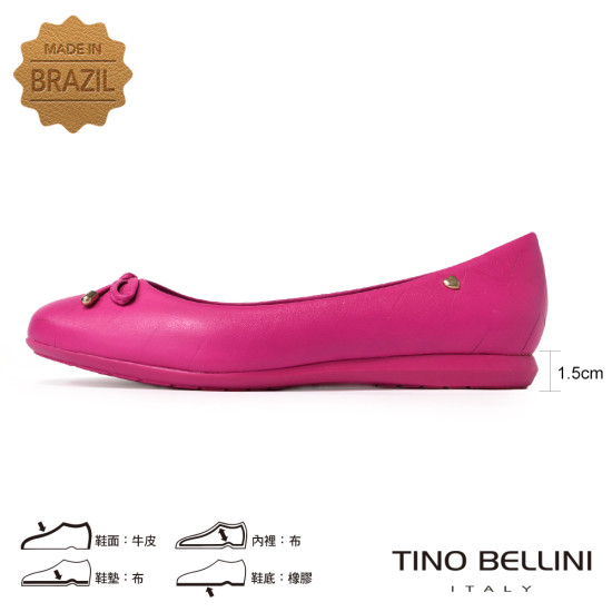 巴西進口芭蕾舞鞋FSBT013-C