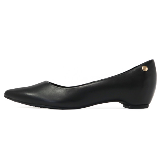 TINO BELLINI 貝里尼 巴西進口尖頭增高鞋FSBV008D-1