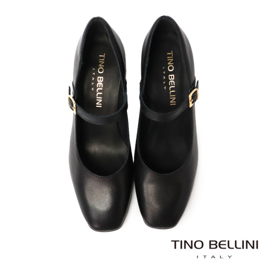 瑪莉珍高跟鞋FSCT014-1