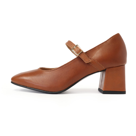 瑪莉珍高跟鞋FSCT014-N