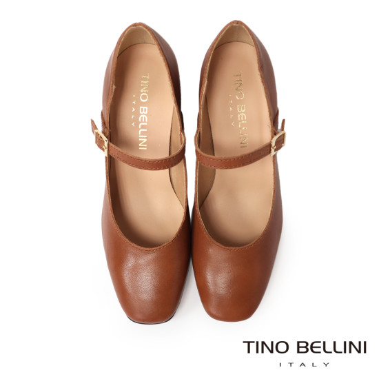 瑪莉珍高跟鞋FSCT014-N