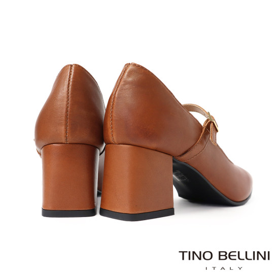 瑪莉珍高跟鞋FSCT014-N