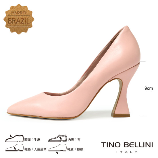 素面酒杯跟鞋FSET008-7