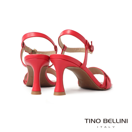 繫踝高跟涼鞋FSLT020-2