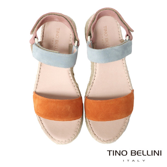 麻邊厚底涼鞋FSNT007-Q