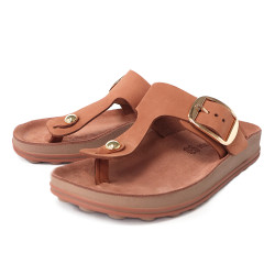 T字夾腳涼拖鞋FSQO009-6