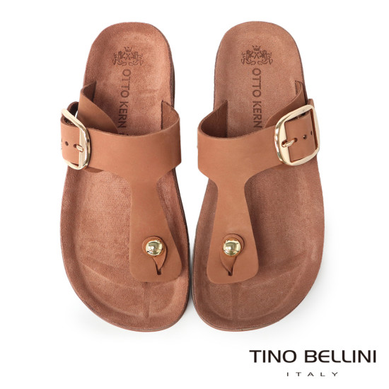 T字夾腳涼拖鞋FSQO009-6