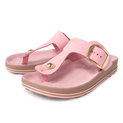 T字夾腳涼拖鞋FSQO009-7